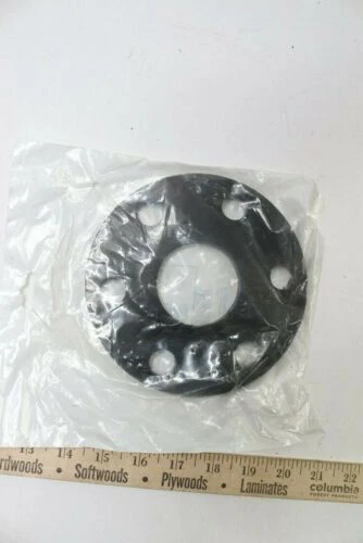 AI Products Disc Torsion 6" O.D.  A-51A2105