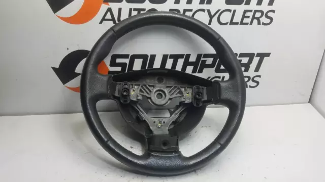 Nissan Dualis J10 Steering Wheel, 10/07-05/14 *0000101270*