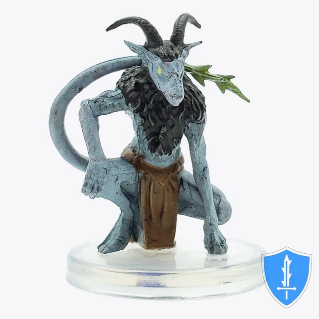 Yeenoghu's Hezrou Miniatures X3 - D&D Descent Into Avernus #26 Icons Of The Realm