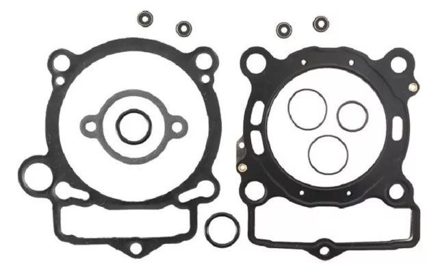 Vertex Top End Gasket Set for KTM 250 EXC-F | 250EXCF 2016 2017 2018 2019