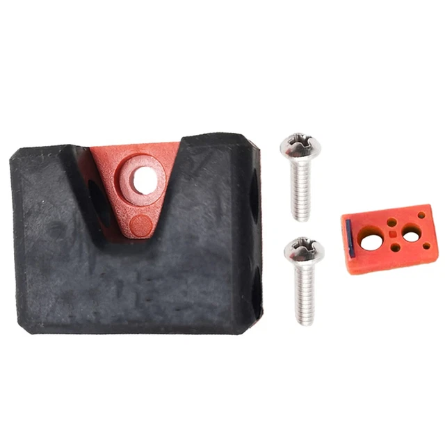 Pezzo supporto e vite 49-16-3697 trapano e avvitatore a percussione supporto punta