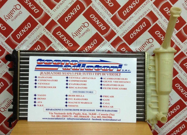 Antivento Anteriore Per Lancia Ypsilon 3P 2003-2011 - Colore Fume