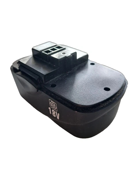 Powercraft 18v battery online
