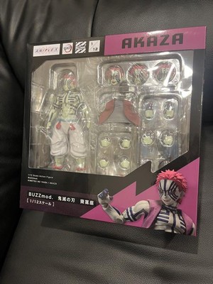 aniplex buzzmod
