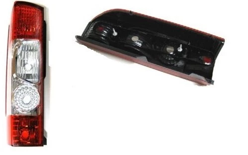 1x FEU LAMPE STOP ARRIERE Droite pour IVECO DAILY 1999-2006