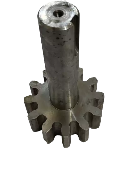 Benford Terex Inclinable Pignon Rg 10 / 7 Ciment Béton Mixeurs RF358