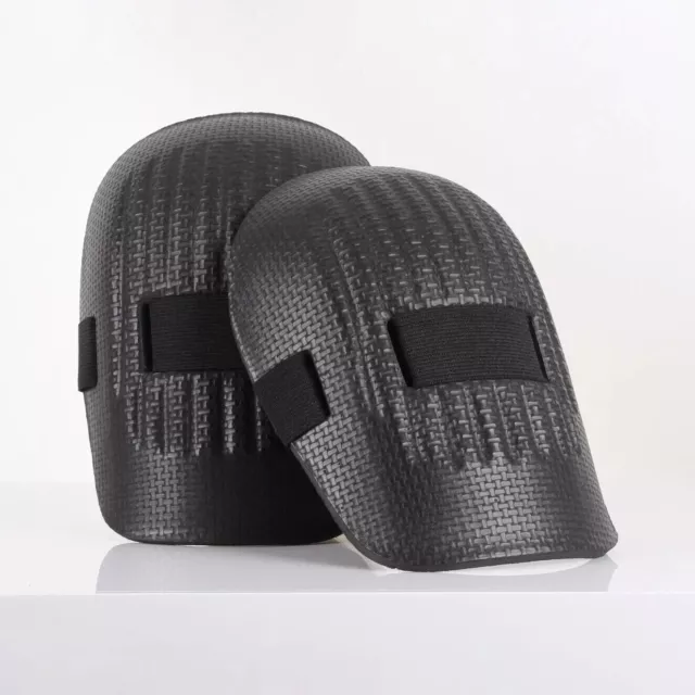 Blackrock Knee Pads, Fast Strap Padded Contractor Knee Protection