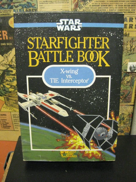 The 'Star Wars' Starfighter Will Soon Be a Museum Piece
