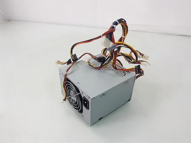 Delta Electronics 410W Power Supply Unit 372355-001 361006-001