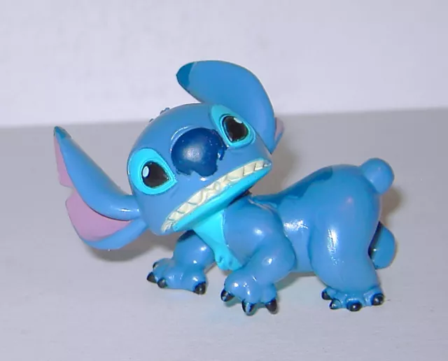 Figurine en carton Lilo et Stitch - Stitch qui sourit - 93 cm