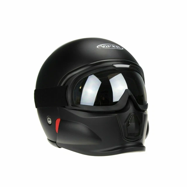 Casco moto 2025 star wars homologado