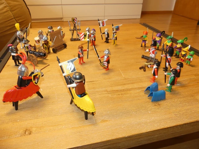 Playmobil Arco IN VENDITA! - IT