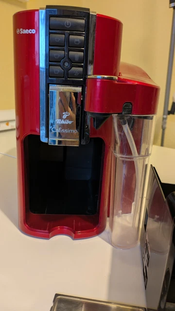Snapworld-Kaffee Set Di Tubi Per Latte Compatibili Con Saeco - 6