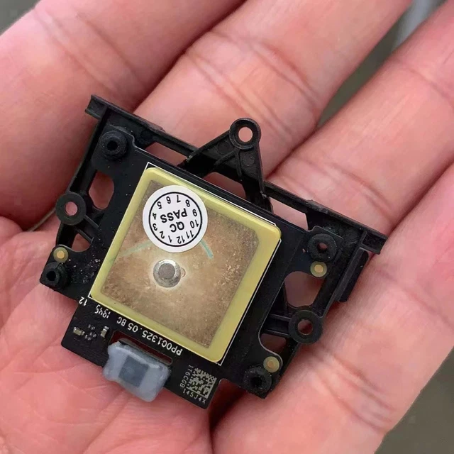 Mini Air Craft Module BUILD IN IMU Module Replaceable, Module Repair Parts for Mini2 Aircraft ...