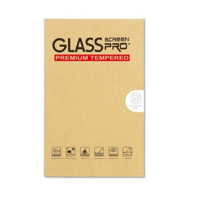 Protection écran Verre Brotect Pour Anbernic RG35XX Plus - Anti-rayures 9H, Anti-empreintes