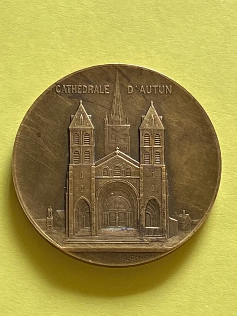 MÉDAILLE SAINT MARTIN de Tours Miséricordieux des Champs Apôtre des Gaules 1969 EUR 75,00 - FR MÉDAILLE SAINT MARTIN de Tours Miséricordieux des Champs Apôtre des Gaules 1969 EUR 75,00 - FR