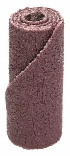 3M Cartridge Roll, 3/8 x1in, 120G, PK100 341D