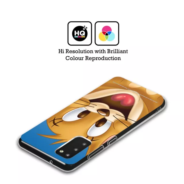 Official Tom And Jerry Full Face Soft Gel Case For Samsung Phones 2 2
