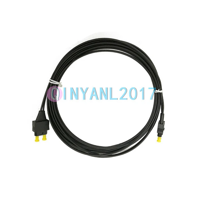 1PC New for TOSHIBA TOCP200 1M Fiber Optic CNC Cable TOCP 200