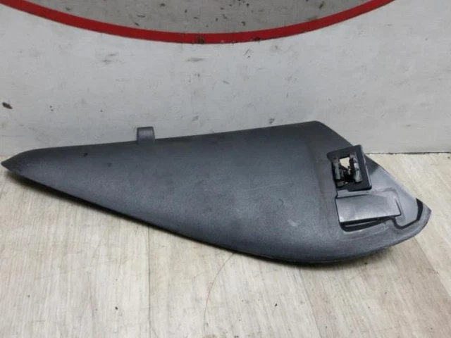 Garniture De Porte Avant Gauche Pour CITROËN C4 Picasso 1 - Réf. 00009341LF - Occasion En Bon état