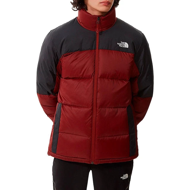 Giacca piumino The North Face Diablo imbottito da uomo rif. NF0A4M9J