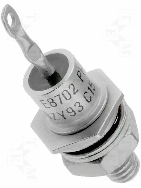 Bzy93C6V2 Philips Zener Diode X 1Pc