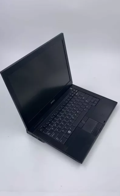 Dell Latitude E6400, INTEL CORE DUO, 2 GB RAM, 160 GB HDD