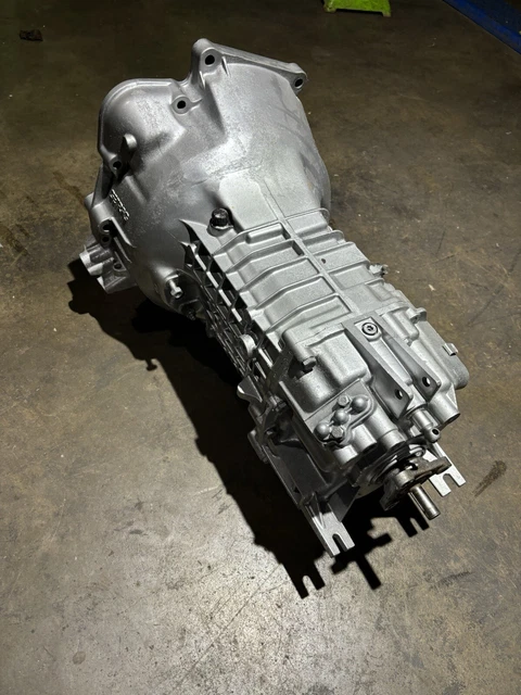 Getrag 226 BMW E30 325I Gearbox Getrag 260 £325.00 - PicClick UK