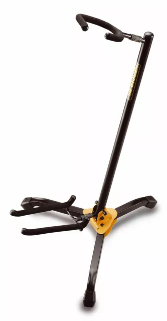 HERCULES GS-405 B Guitar Stand Gitarrenständer