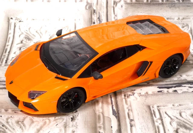 Remote-Controlled Toys, Radio Control & RC Toys, Toys