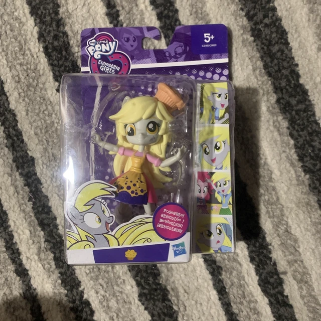 Equestria Girls Minis À VENDRE! - FR