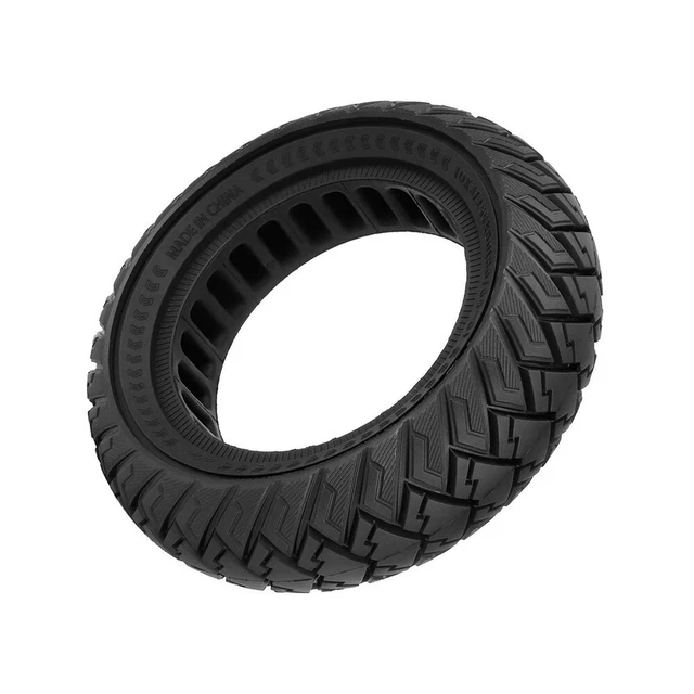 Pneu tubeless 10X3.0 pour trottinette électrique Pro 10 pouces