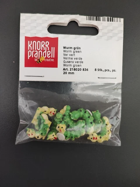Knorr Prandell - Kit Pâte à Modeler Gomme Nightmare (5 Couleurs) | Durcissement Au Four | À Partir De 8 Ans | Cadeau Créatif