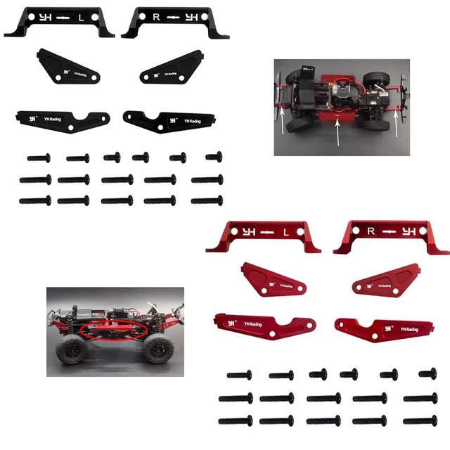 Distanziatore Motore J00660871 - - Italia - Foto 3