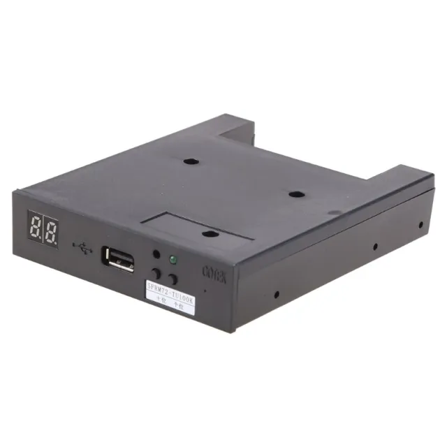 USB Internal Floppy Disk Drive 720KB FDD for Electronic Organ Embroidery Machine