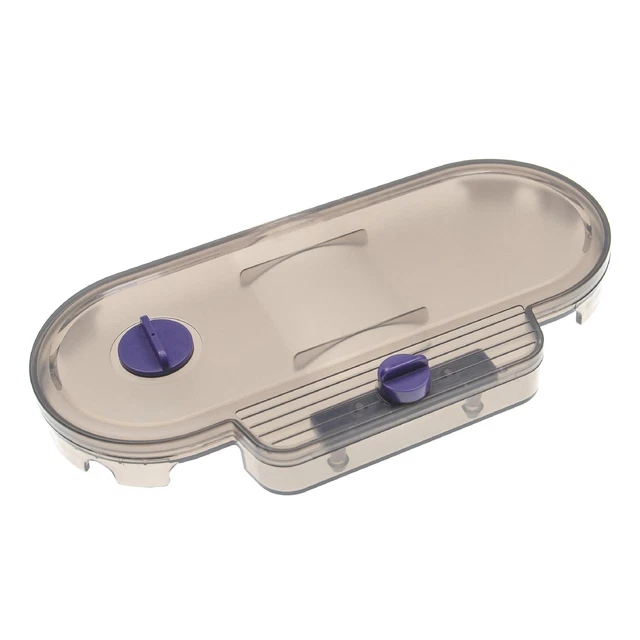 Réservoir D'eau De Rechange Pour Aspirateur Robot IRobot Braava Jet M6 - Compatible, Amovible, Entretien Facile