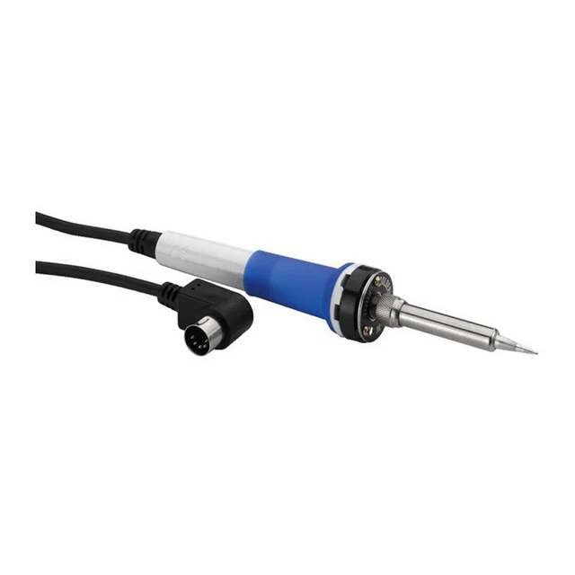 Saldatore di ricambio Monacor 48 W speciale per la saldatura senza piombo  SIA-5