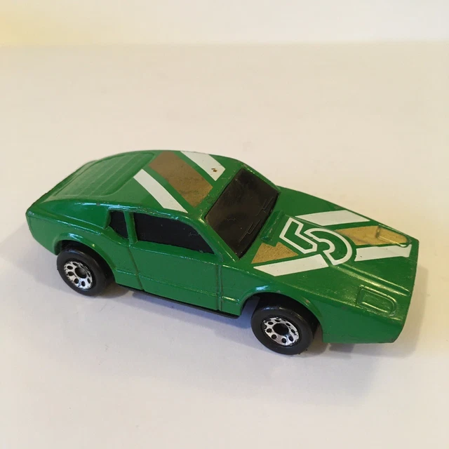 Vintage Manufacture, Cars, Trucks & Vans, Diecast & Vehicles