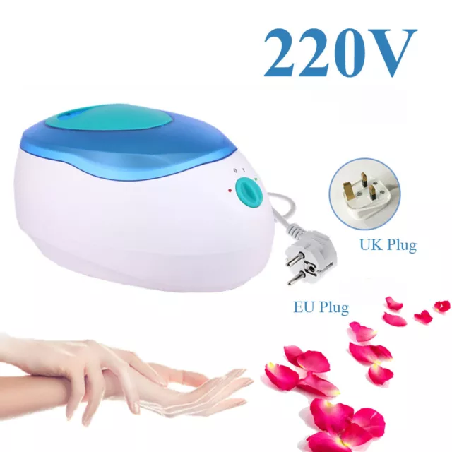 Paraffin Hand Wax Machine Wax Bath Heater Warmer Machine For Hand Feet Skin Care