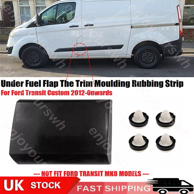 Be In Your Mind 20PCS Roof Trim Fastener Clips 5255437 Compatible with