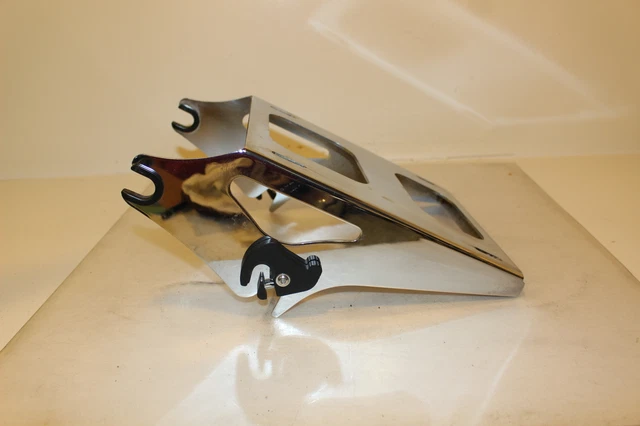 Harley Davidson Oem Touring Roadking Flht,Flhx, Fltr 1997-2008 Tour Pak Mount