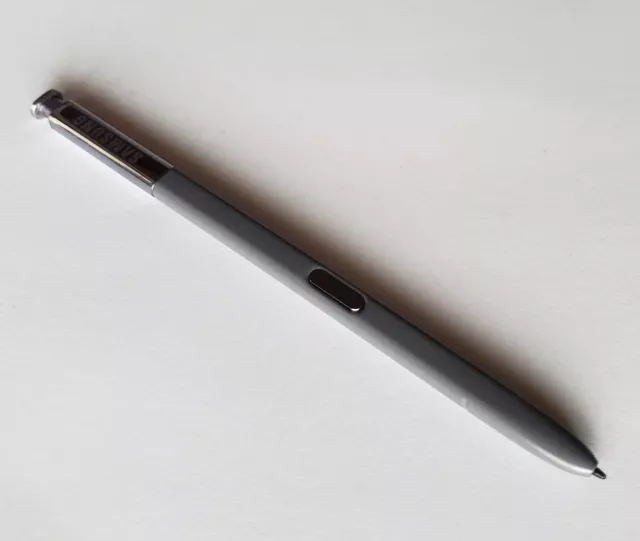 Original Orchid Gray Samsung S Pen for Galaxy Note 8 EJ-PN950BVEGUS