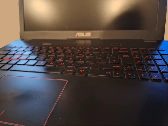 Écran De Remplacement 15.6" LED Pour Asus ROG GL552V - Full HD 1920x1080 - Neuf