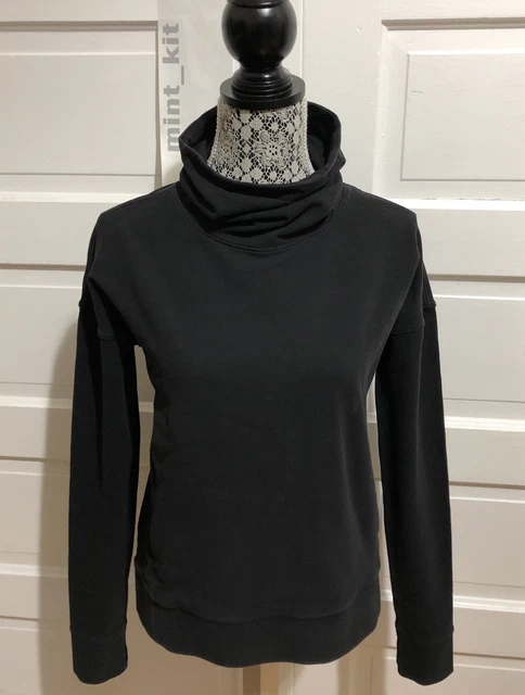 Lululemon go hotsell forward pullover