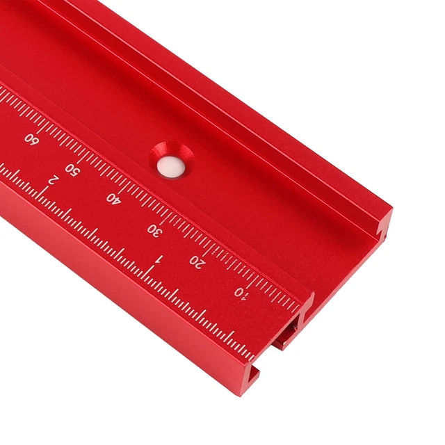 Scanalatore a Spinta Tipo V, Manico in Legno Regolabile Scanalatore a Spinta Tipo V Strumento per Sgorbia Artigianale per Scanalatura della Pelle, Utensili per Sgorbia