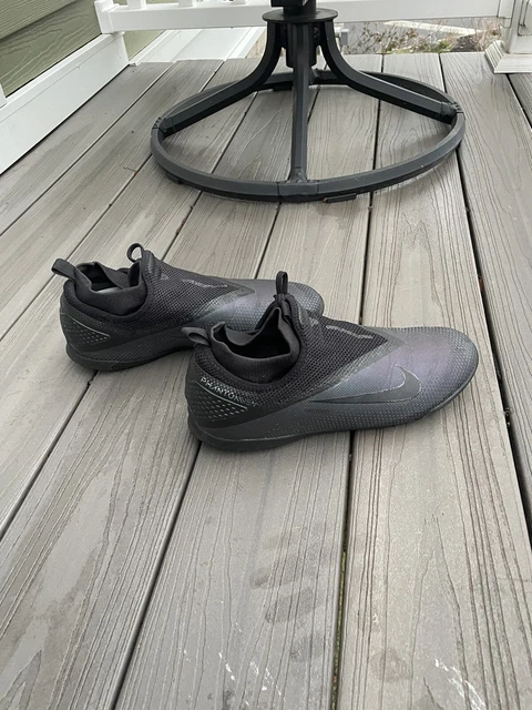 Botines nike react phantom vsn pro df tf 2025