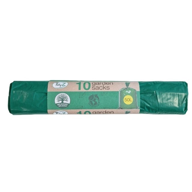 Tidyz - Sac de rangement pour jardin (ST8884)
