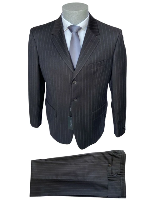 Abito uomo calvin klein on sale