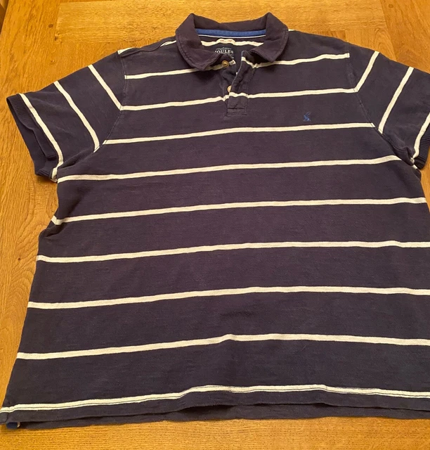 Joules slim best sale fit polo shirt