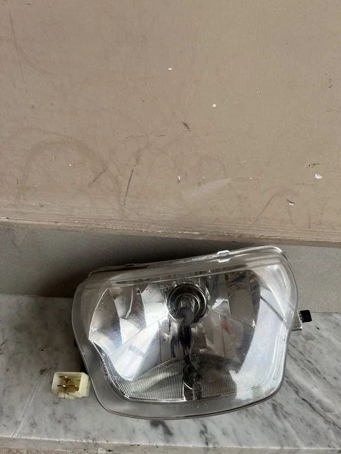 faro Fanale Anteriore Peugeot Tweet 50 125 2016 2018